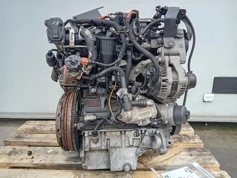 Motore Completo A20DTH 160 CV Opel Insignia A 2009