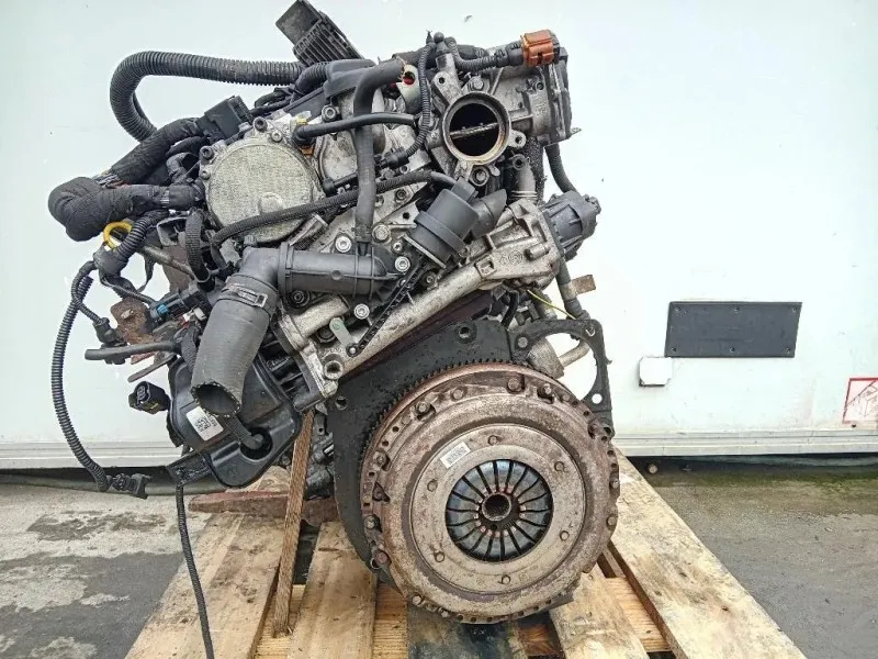 Motore Completo A20DTH 160 CV Opel Insignia A 2009