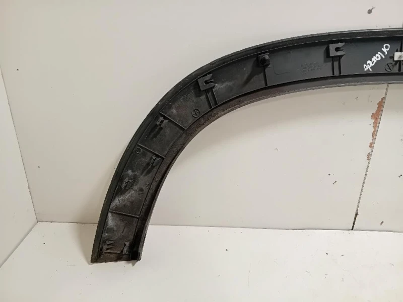 Passaruota POST SX 96886777 Chevrolet Orlando 2011