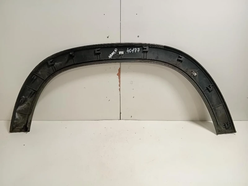 Passaruota POST SX 96886777 Chevrolet Orlando 2011