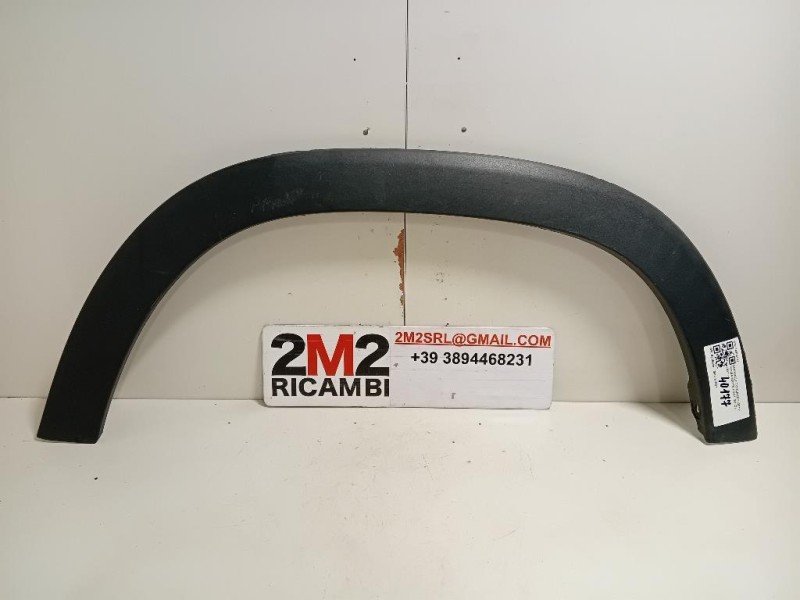 Passaruota POST SX 96886777 Chevrolet Orlando 2011