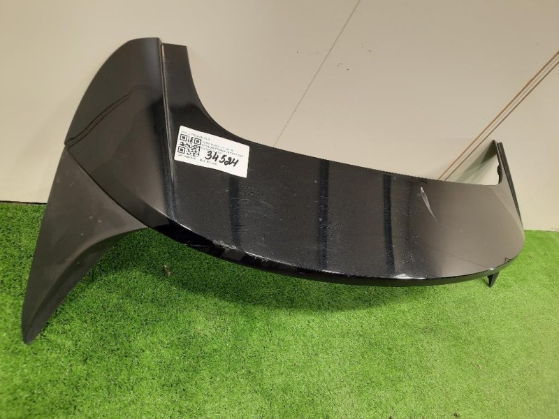 Spoiler Frangivento POST L1TB-A44210-A Ford PUMA II 2019