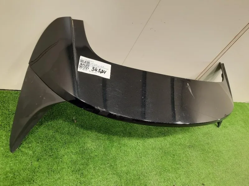 Spoiler Frangivento POST L1TB-A44210-A Ford PUMA II 2019