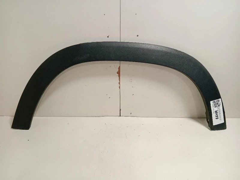 Passaruota POST SX 96886777 Chevrolet Orlando 2011