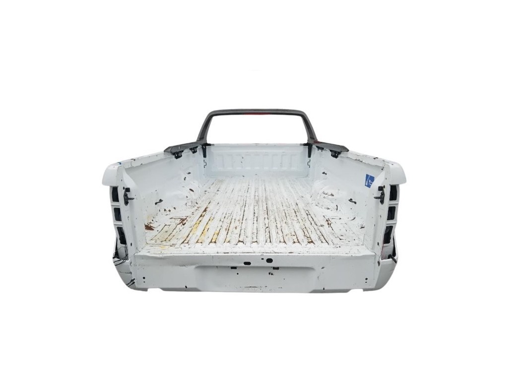 Spoiler Frangivento POST SPOILER CASSONE COMPLETO Ford Ranger IV 2012