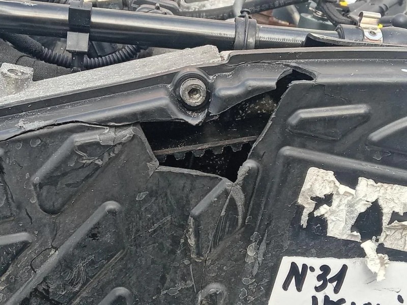 Motore Completo A20DTH 160 CV Opel Insignia A 2009