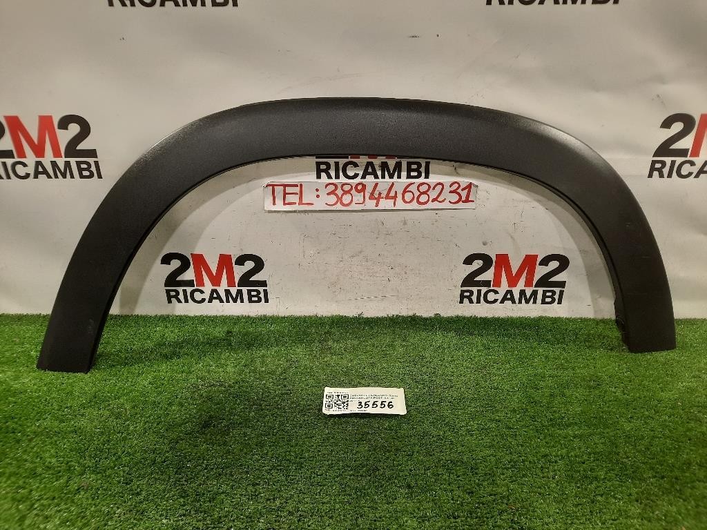 Passaruota POST SX 96886777 Chevrolet Orlando 2011