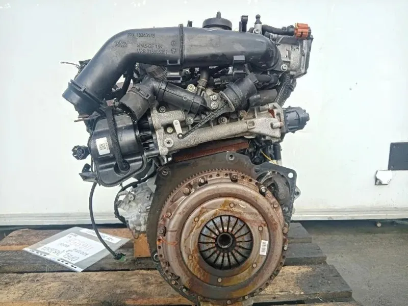 Motore Completo A20DTH 160 CV Opel Insignia A 2009