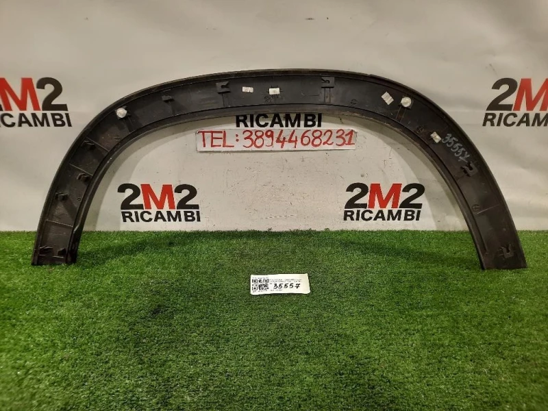 Passaruota POST SX 95074287 Chevrolet Orlando 2011