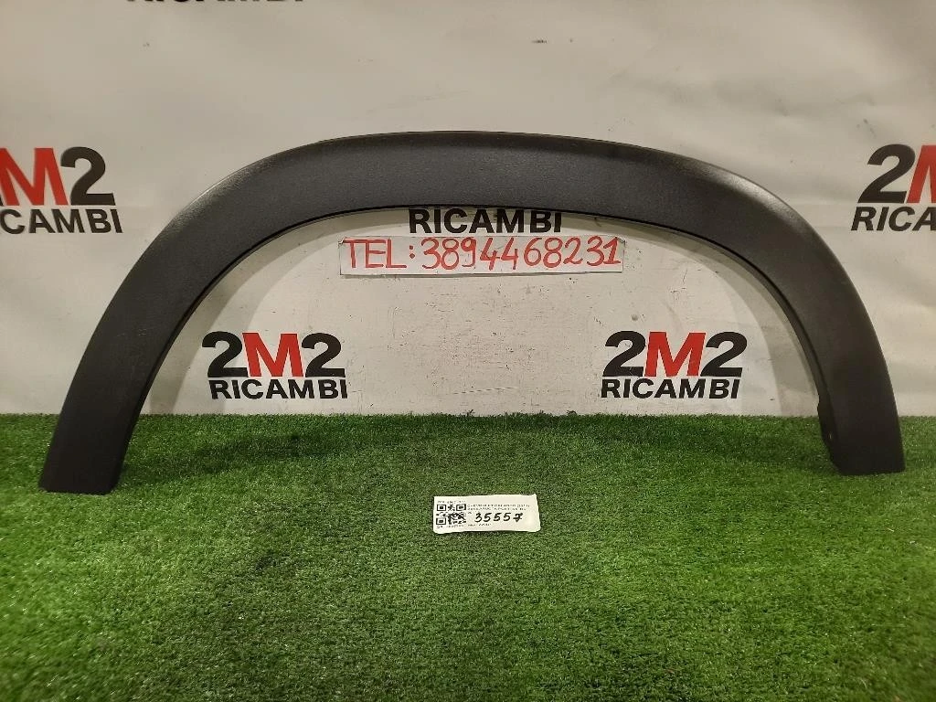 Passaruota POST SX 95074287 Chevrolet Orlando 2011