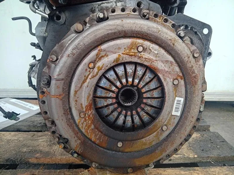 Motore Completo A20DTH 160 CV Opel Insignia A 2009