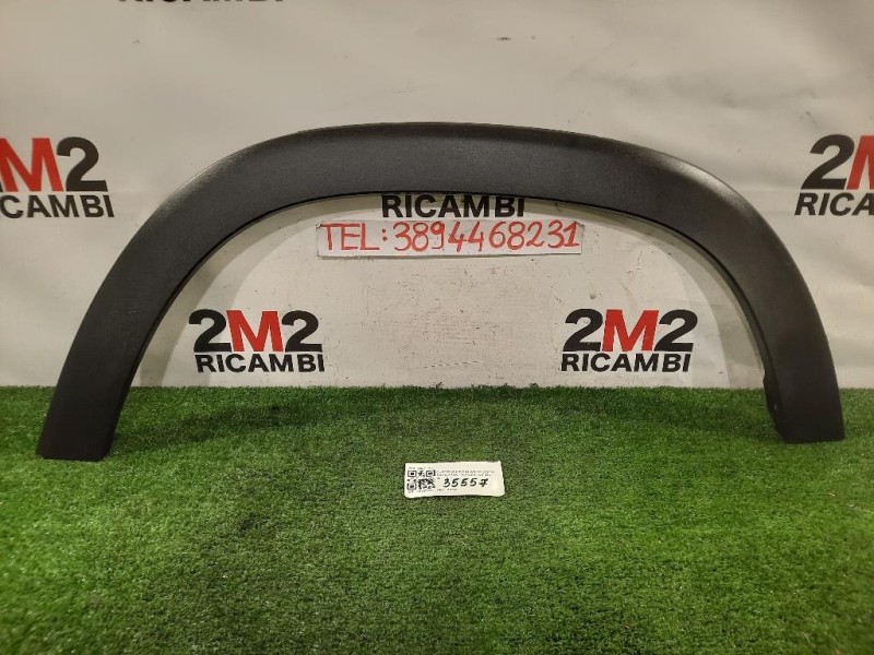 Passaruota POST SX 95074287 Chevrolet Orlando 2011