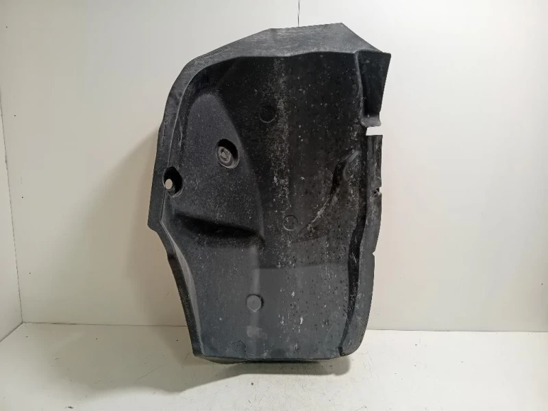 Passaruota POST SX 76748 0689R Dacia Duster II 2018