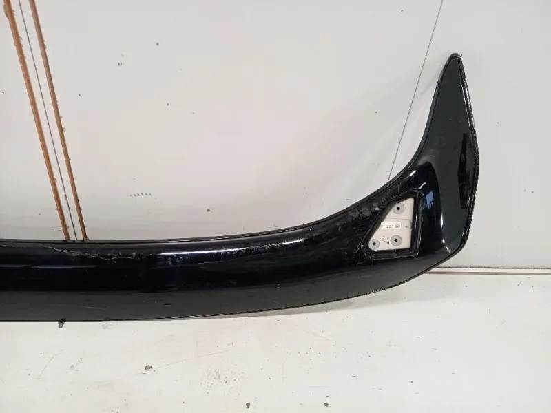 Spoiler Frangivento POST SPOILER FRANGIVENTO POST Honda Civic VIII 2006