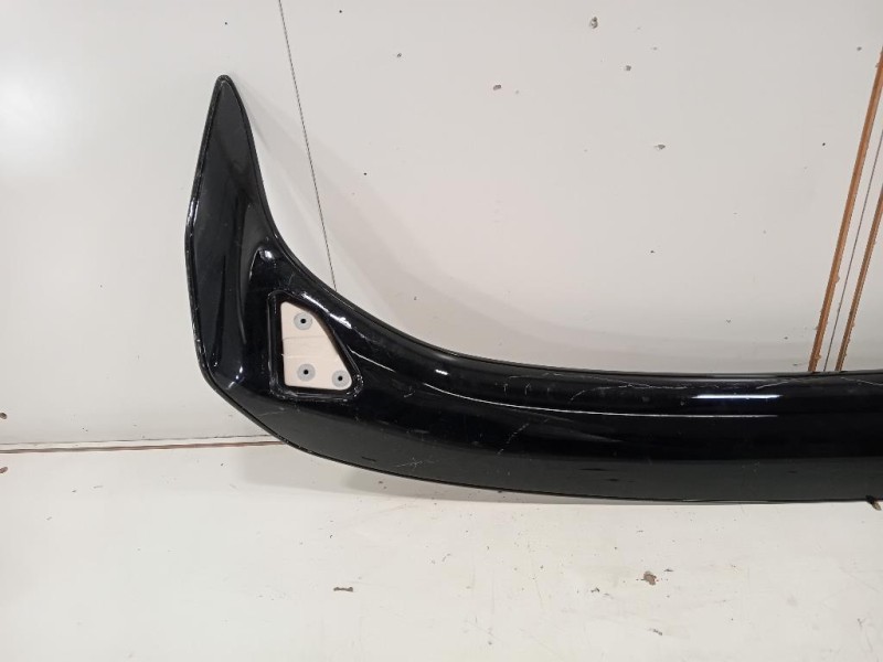 Spoiler Frangivento POST SPOILER FRANGIVENTO POST Honda Civic VIII 2006