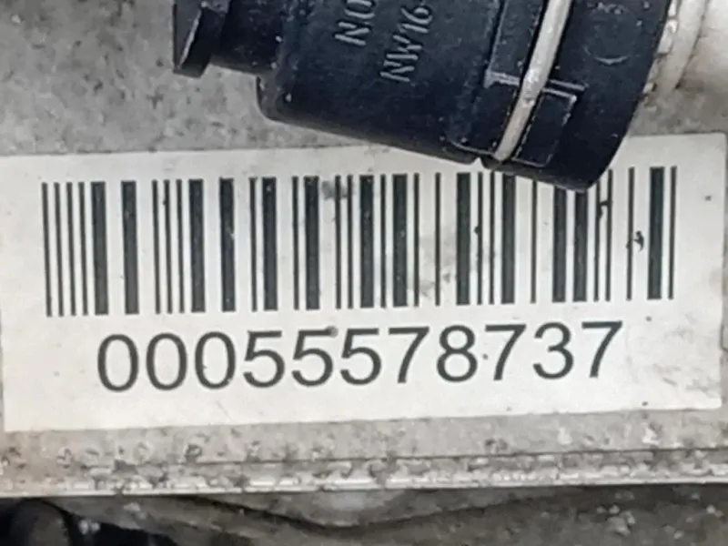 Motore Completo A20DTH 160 CV Opel Insignia A 2009