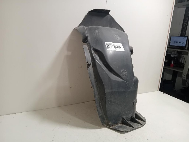 Passaruota POST SX 76748 0689R Dacia Duster II 2018