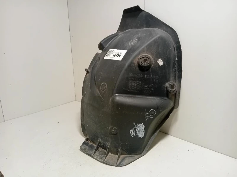 Passaruota POST SX 76748 0689R Dacia Duster II 2018