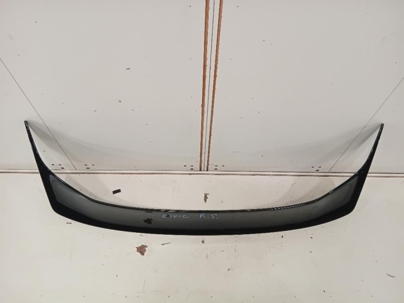 Spoiler Frangivento POST SPOILER FRANGIVENTO POST Honda Civic VIII 2006