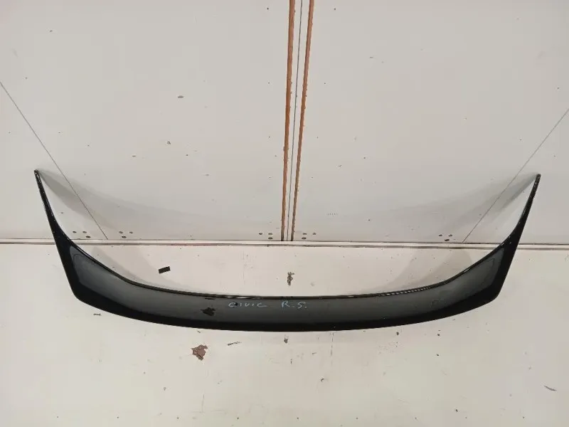 Spoiler Frangivento POST SPOILER FRANGIVENTO POST Honda Civic VIII 2006