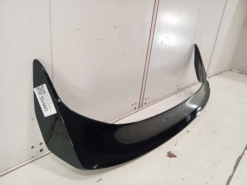 Spoiler Frangivento POST SPOILER FRANGIVENTO POST Honda Civic VIII 2006
