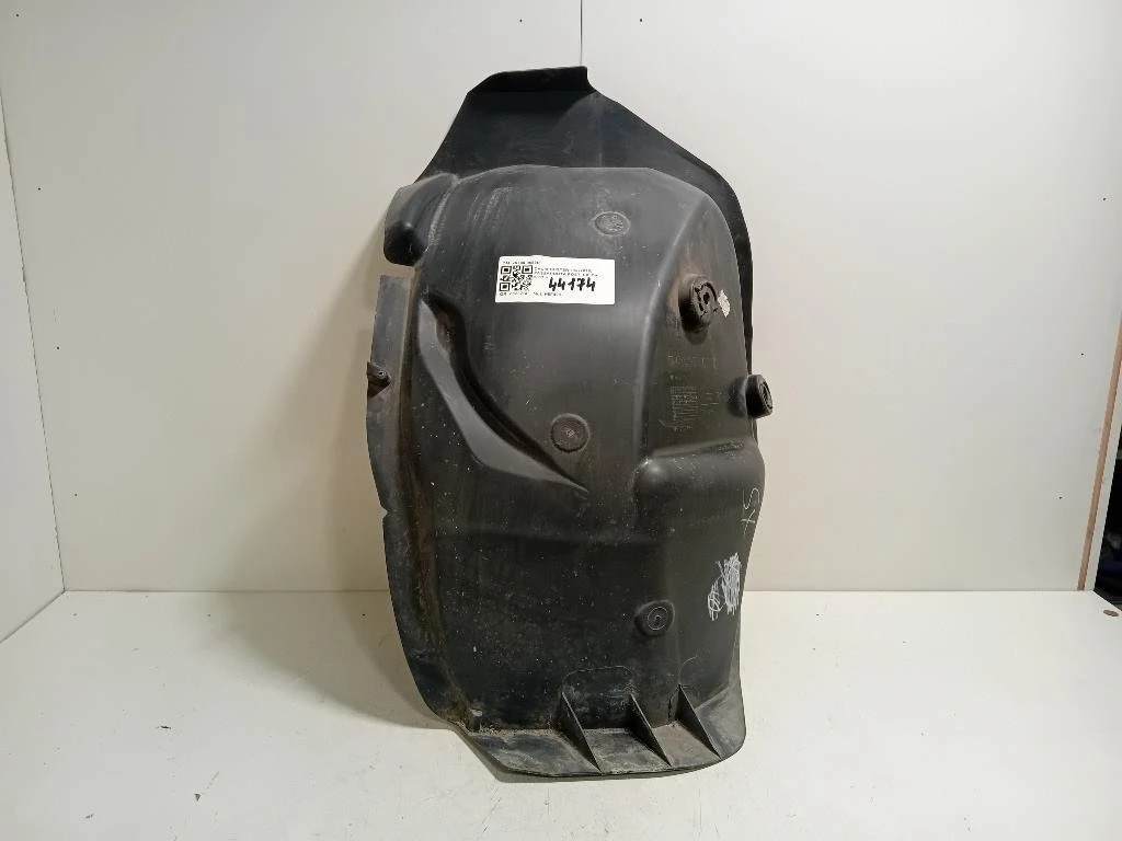 Passaruota POST SX 76748 0689R Dacia Duster II 2018