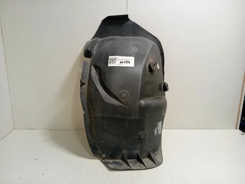 Passaruota POST SX 76748 0689R Dacia Duster II 2018