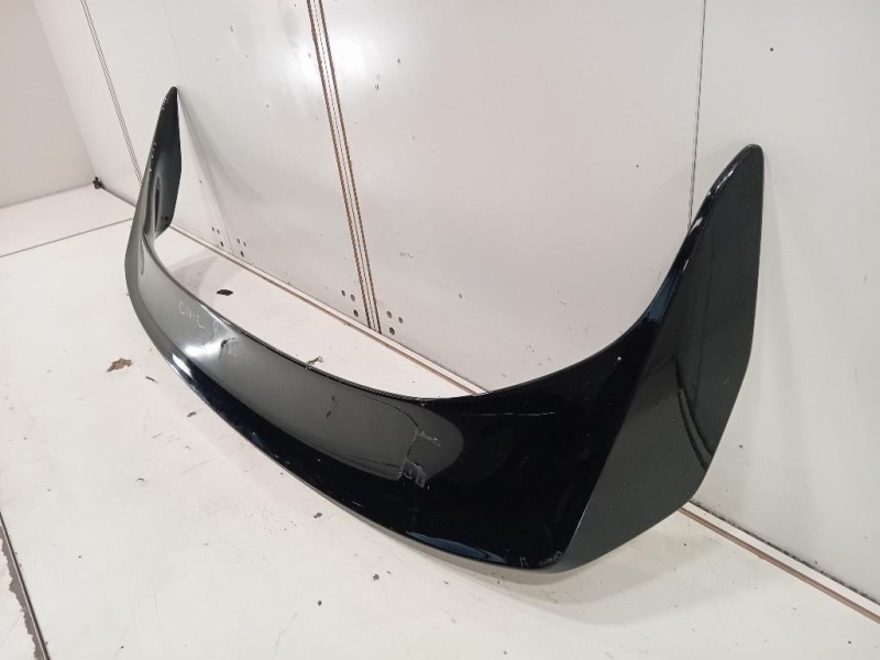 Spoiler Frangivento POST SPOILER FRANGIVENTO POST Honda Civic VIII 2006