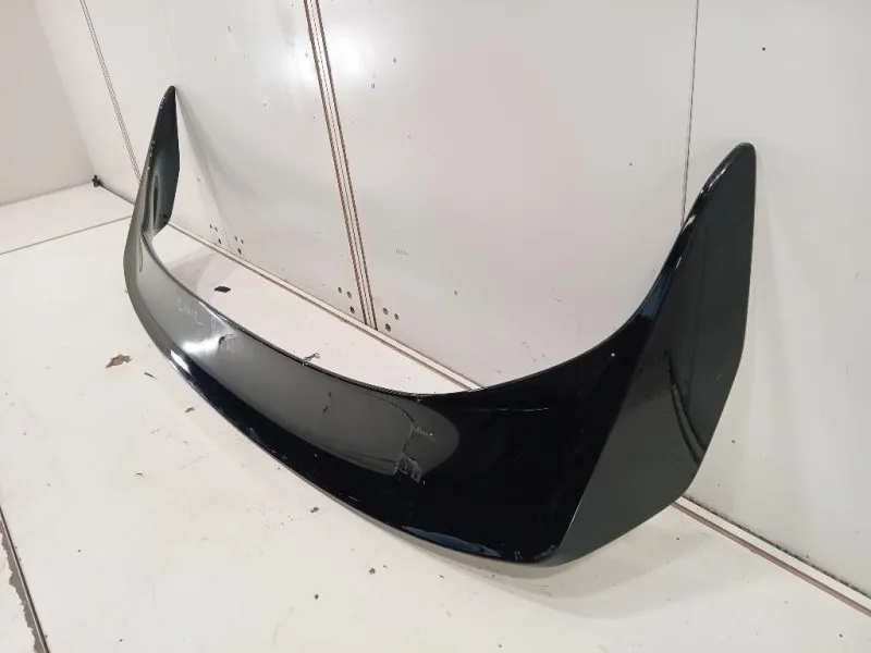 Spoiler Frangivento POST SPOILER FRANGIVENTO POST Honda Civic VIII 2006