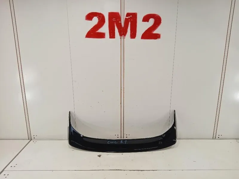 Spoiler Frangivento POST SPOILER FRANGIVENTO POST Honda Civic VIII 2006