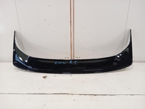 Spoiler Frangivento POST SPOILER FRANGIVENTO POST Honda Civic VIII 2006