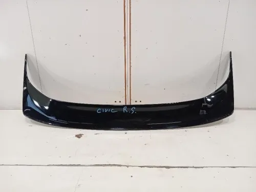 Spoiler Frangivento POST SPOILER FRANGIVENTO POST Honda Civic VIII 2006