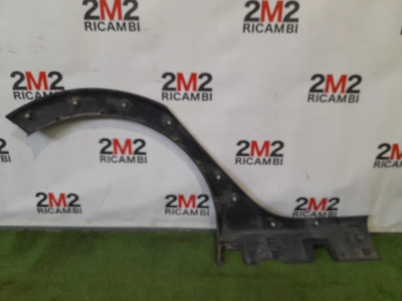 Passaruota POST SX 788A31751R Dacia Sandero II 2013