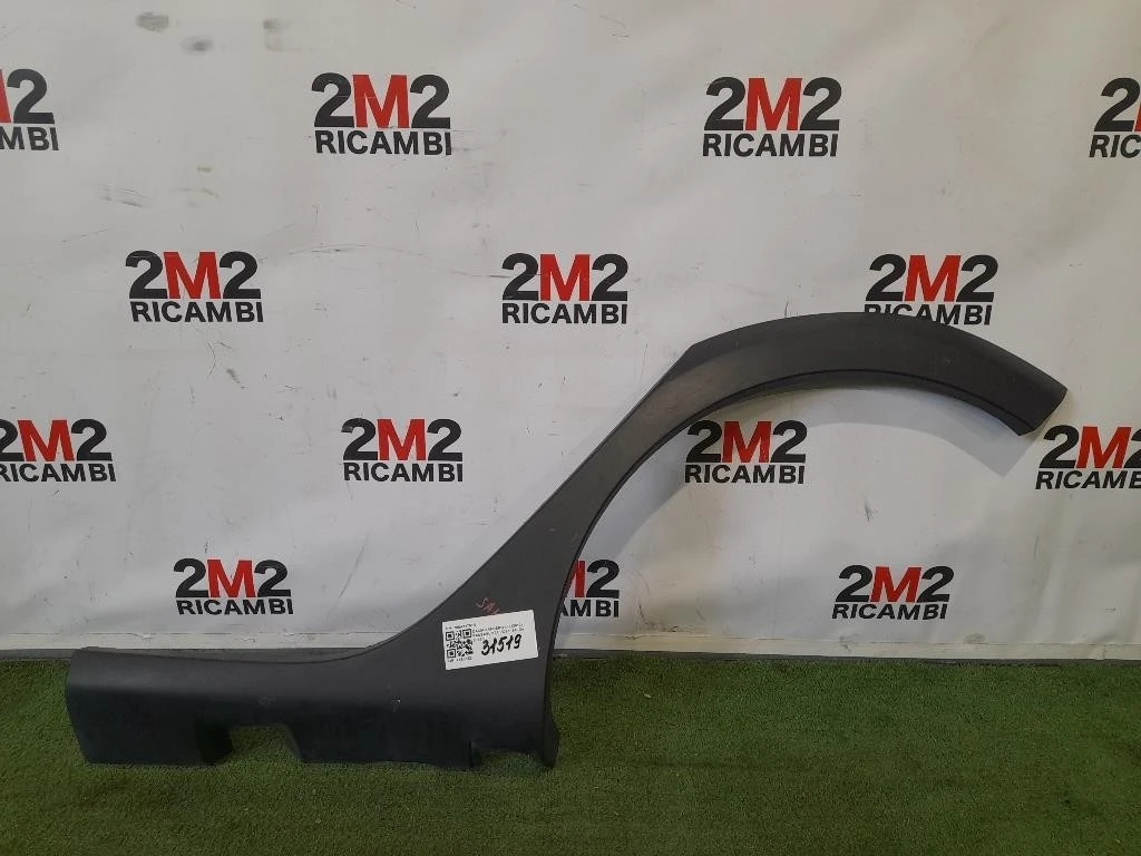 Passaruota POST SX 788A31751R Dacia Sandero II 2013