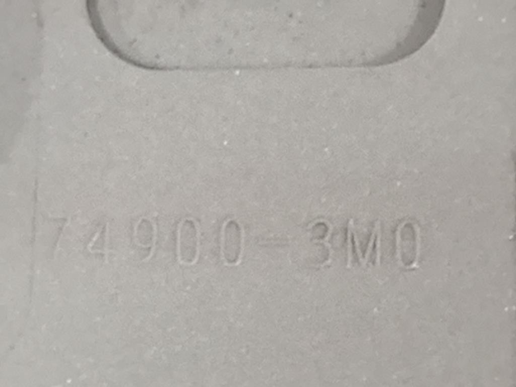 Spoiler Frangivento POST 74900-3M0 Honda HR-V III 2021