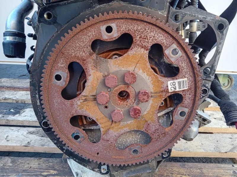 Motore Completo A20DTH 160 CV Opel Insignia A 2009