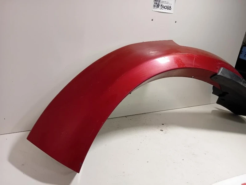 Passaruota POST SX 5KH39TRMACA Dodge Nitro 2007