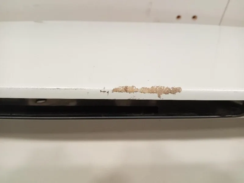 Spoiler Frangivento POST 74900-3M0 Honda HR-V III 2021