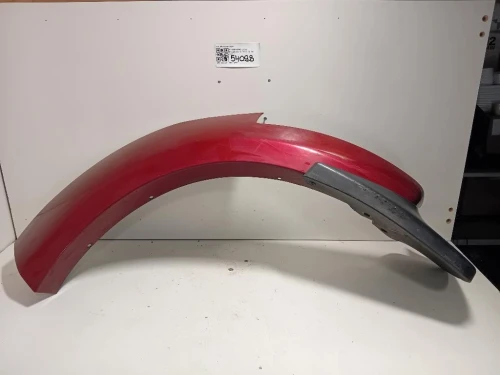 Passaruota POST SX 5KH39TRMACA Dodge Nitro 2007