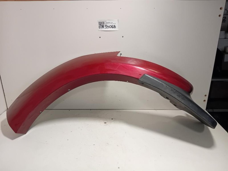 Passaruota POST SX 5KH39TRMACA Dodge Nitro 2007