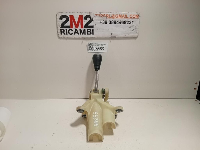 ASTA LEVA Cambio ASTA LEVA CAMBIO Honda CR-V IV 2015