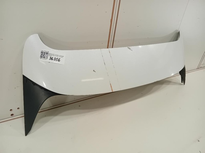 Spoiler Frangivento POST 74900-3M0 Honda HR-V III 2021