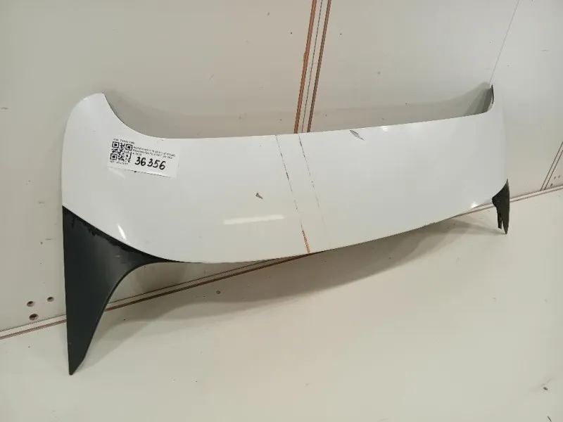 Spoiler Frangivento POST 74900-3M0 Honda HR-V III 2021
