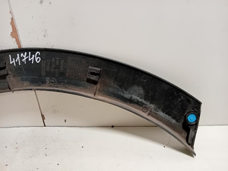 Passaruota POST SX 735572241 Fiat 500X 2015