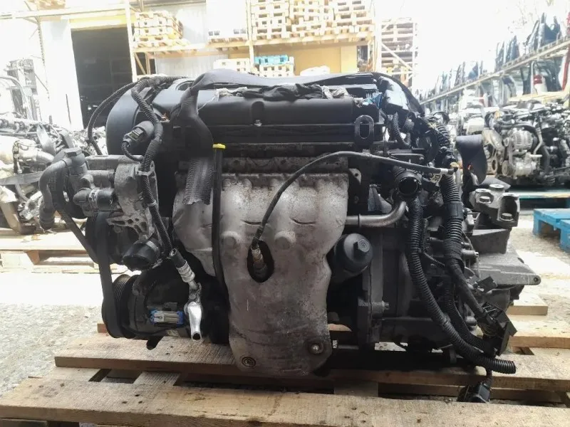 Motore Completo A18XER 140CV Opel Insignia A 2009