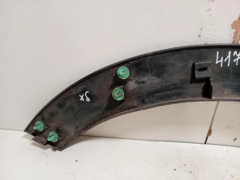 Passaruota POST SX 735572241 Fiat 500X 2015