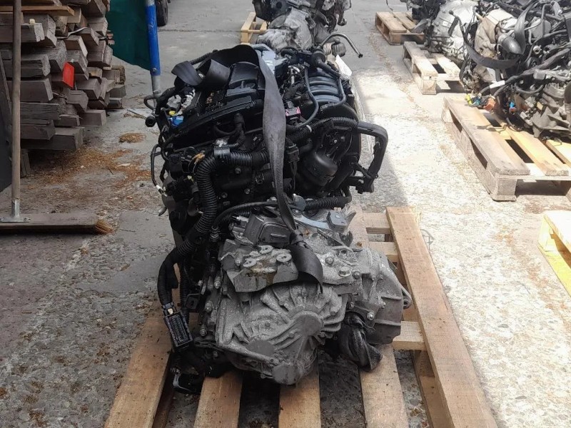 Motore Completo A18XER 140CV Opel Insignia A 2009