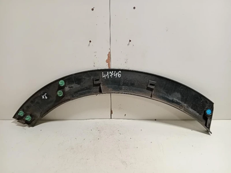 Passaruota POST SX 735572241 Fiat 500X 2015