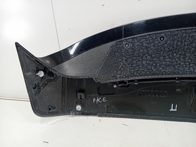 Spoiler Frangivento POST J9C3 44210 PIA-A-09 Jaguar E-pace 2017