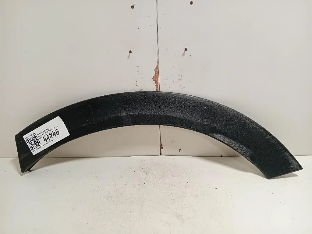 Passaruota POST SX 735572241 Fiat 500X 2015